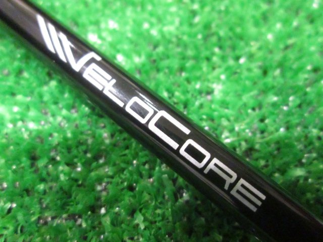 中古 VENTUS BK 5（X） テーラーメイド用スリーブ 41.5インチシャフト ゴルフ用品