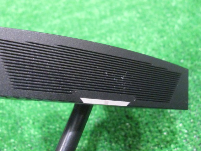 中古 MEZZ.1 MAXパター ゴルフ用品