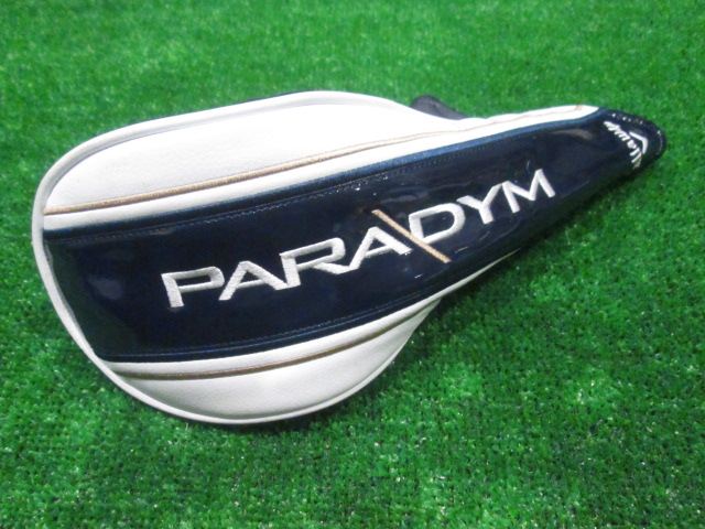 中古 PARADYM ◆◆◆ 5W 18°フェアウェイウッド ゴルフ用品