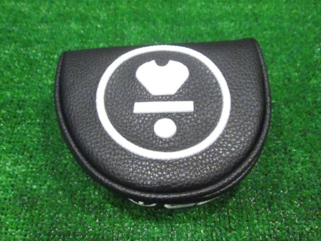 中古 OZ.1パター ゴルフ用品
