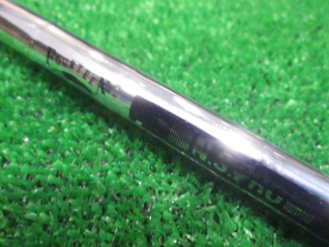 中古 RM-4 46-07 46°ウェッジ ゴルフ用品