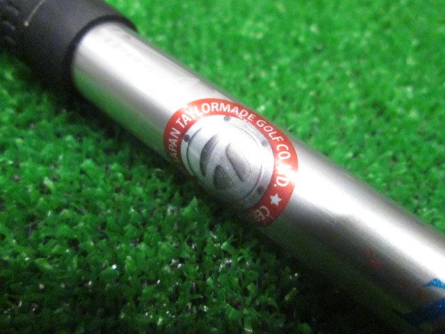 中古 ROCKETBALLZ STAGE2 TOUR TOUR5 18.5°フェアウェイウッド ゴルフ用品