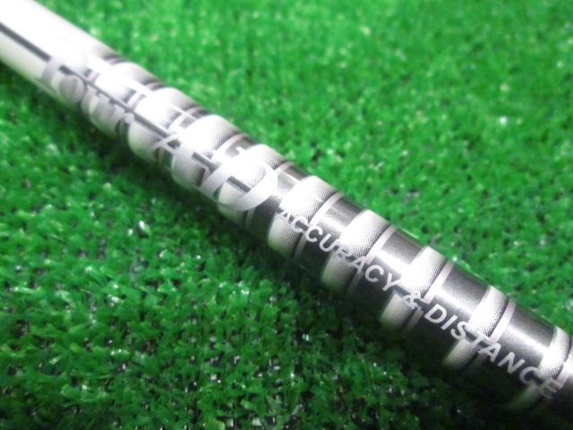 中古 ツアーステージX-DRIVE GR UT 2012 U3 21°ユーティリティ ゴルフ用品
