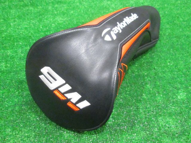 中古 M6 10.5°ドライバー ゴルフ用品