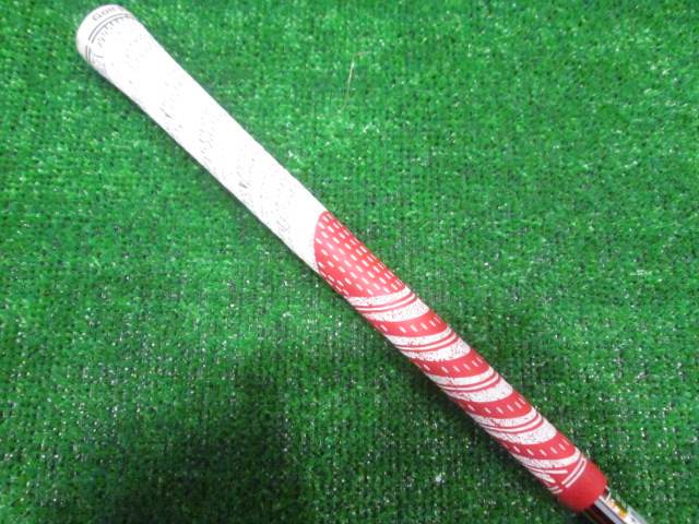 中古 ビックバーサALPHA816 14 14°フェアウェイウッド ゴルフ用品