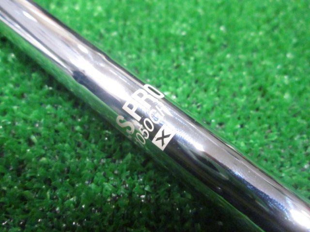 中古 P790 UDI 2019 2I 17°ユーティリティ ゴルフ用品