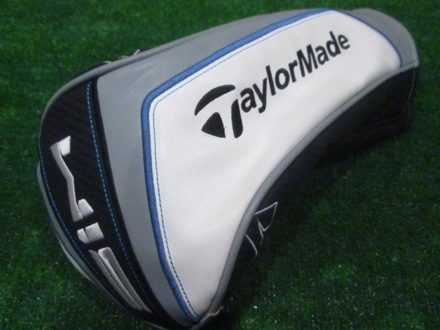 中古 SIM 9°ドライバー ゴルフ用品