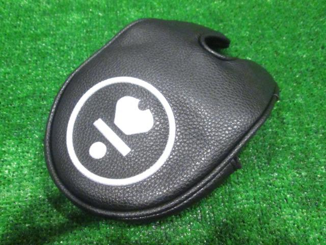 中古 OZ.1パター ゴルフ用品
