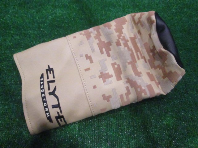 中古 ELYTE ◆◆◆ SANDSTORM 10.5°ドライバー ゴルフ用品