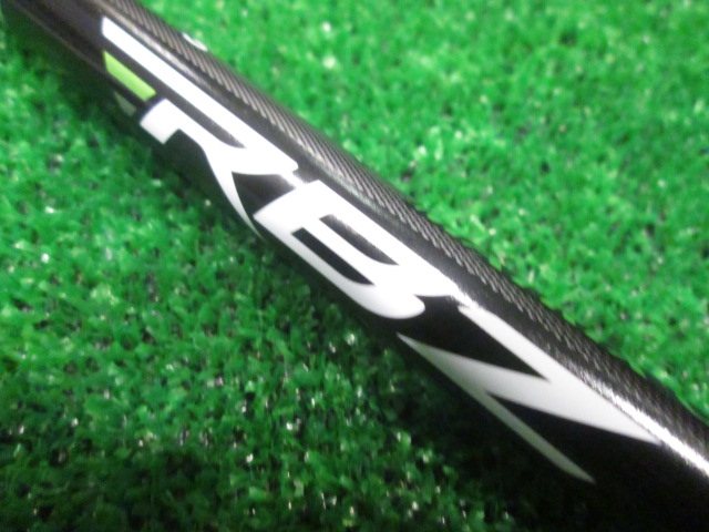 中古 ROCKETBALLZ 3W 15°フェアウェイウッド ゴルフ用品