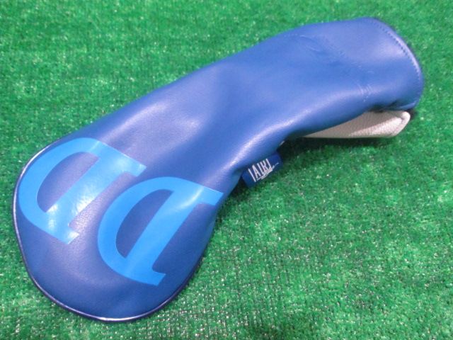 中古 UFO AIR DD by POWER TORNADO 10.5°ドライバー ゴルフ用品