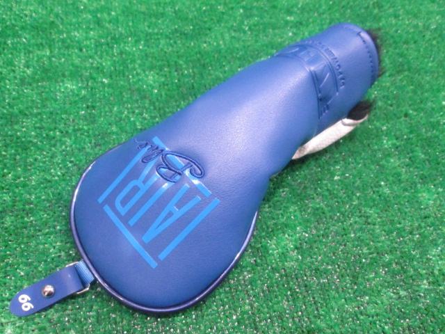 中古 UFO AIR UT by POWER TORNADO #66 26°ユーティリティ ゴルフ用品