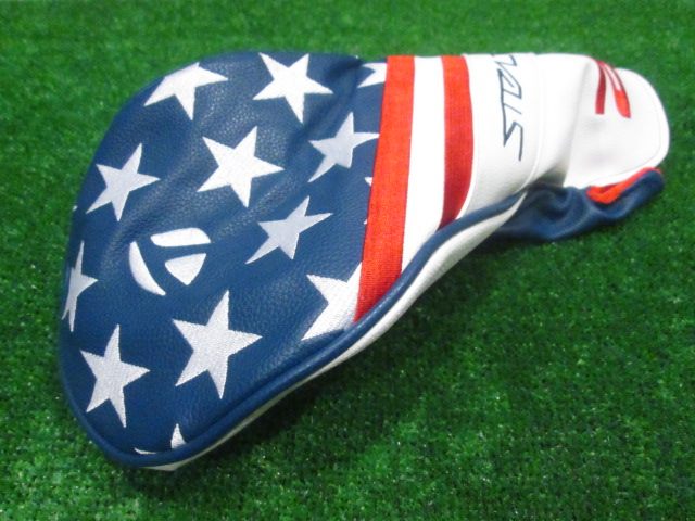 中古 STEALTH2 TEAM USA 10.5°ドライバー ゴルフ用品