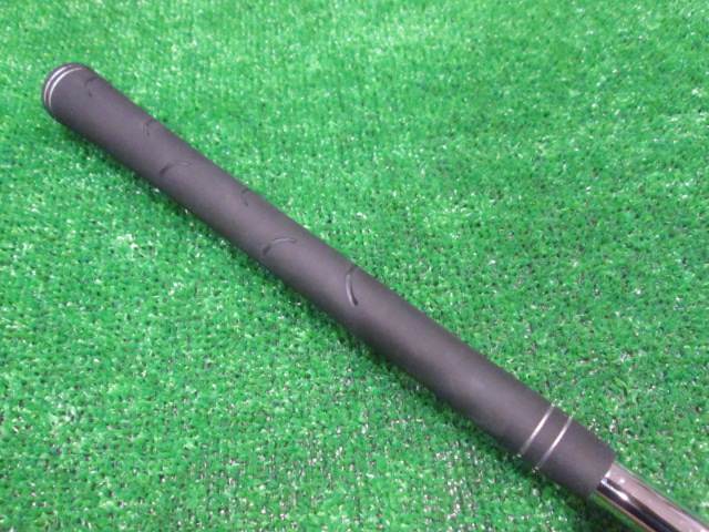 中古 STUDIO WEDGE M425 ニッケルクロムメッキ 48°ウェッジ ゴルフ用品