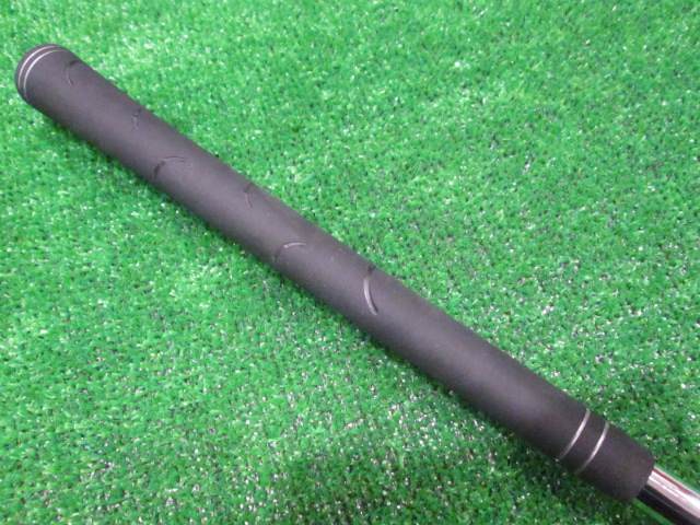 中古 STUDIO WEDGE M425 ニッケルクロムメッキ 52°ウェッジ ゴルフ用品