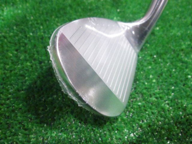中古 STUDIO WEDGE M425 ニッケルクロムメッキ 52°ウェッジ ゴルフ用品