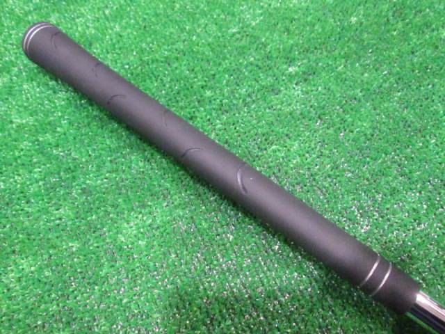 中古 STUDIO WEDGE M425 ニッケルクロムメッキ 58°ウェッジ ゴルフ用品