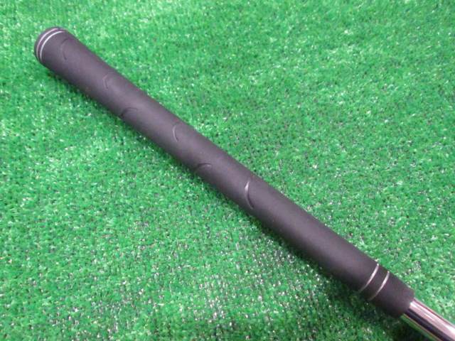 中古 STUDIO WEDGE M425 ニッケルクロムメッキ 58°ウェッジ ゴルフ用品