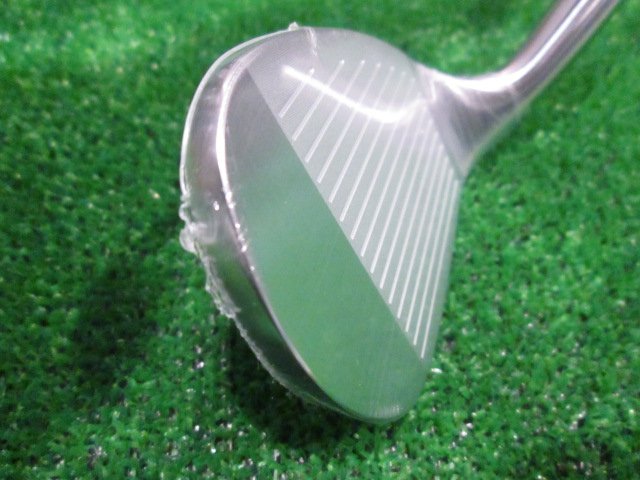 中古 STUDIO WEDGE M425 ニッケルクロムメッキ 58°ウェッジ ゴルフ用品