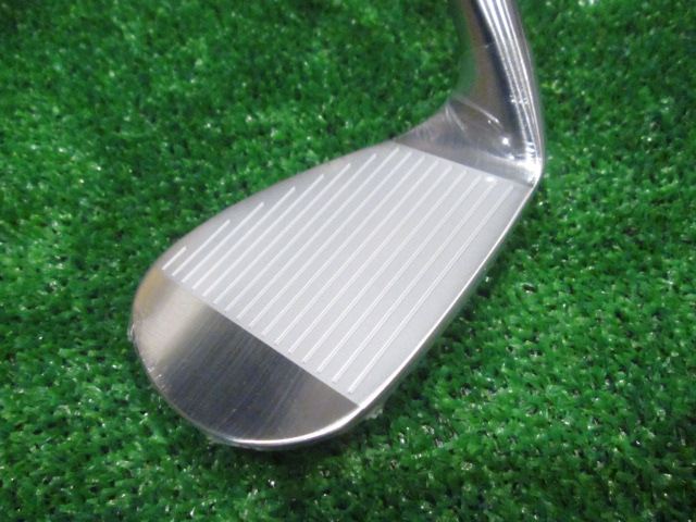 中古 STUDIO WEDGE M425 S ニッケルクロムメッキ 48°ウェッジ ゴルフ用品