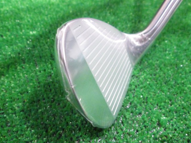 中古 STUDIO WEDGE M425 S ニッケルクロムメッキ 48°ウェッジ ゴルフ用品