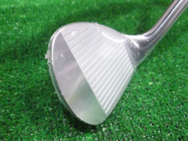 中古 STUDIO WEDGE M425 S ニッケルクロムメッキ 52°ウェッジ ゴルフ用品