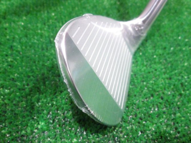 中古 STUDIO WEDGE M425 S ニッケルクロムメッキ 52°ウェッジ ゴルフ用品