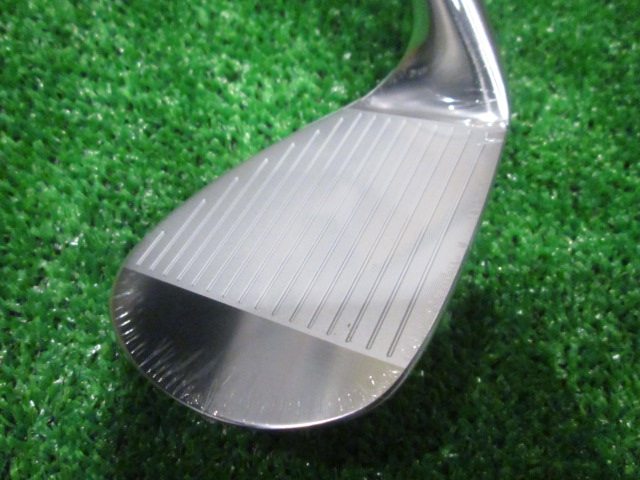 中古 STUDIO WEDGE M425 S ニッケルクロムメッキ 52°ウェッジ ゴルフ用品