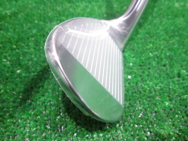 中古 STUDIO WEDGE M425 S ニッケルクロムメッキ 58°ウェッジ ゴルフ用品