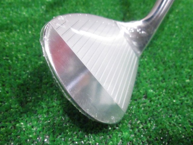 中古 STUDIO WEDGE M425 S ニッケルクロムメッキ 58°ウェッジ ゴルフ用品