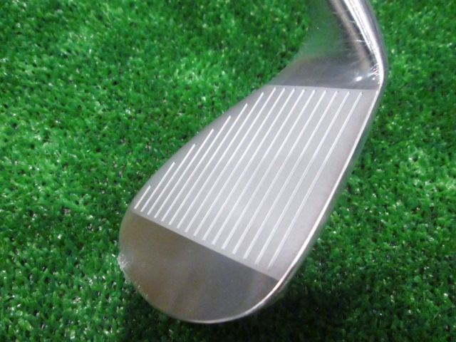 中古 STUDIO WEDGE M425 S ニッケルクロムメッキ 58°ウェッジ ゴルフ用品