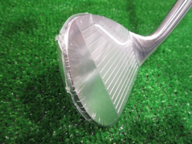 中古 STUDIO WEDGE M425 ニッケルクロムメッキ 48°ウェッジ ゴルフ用品