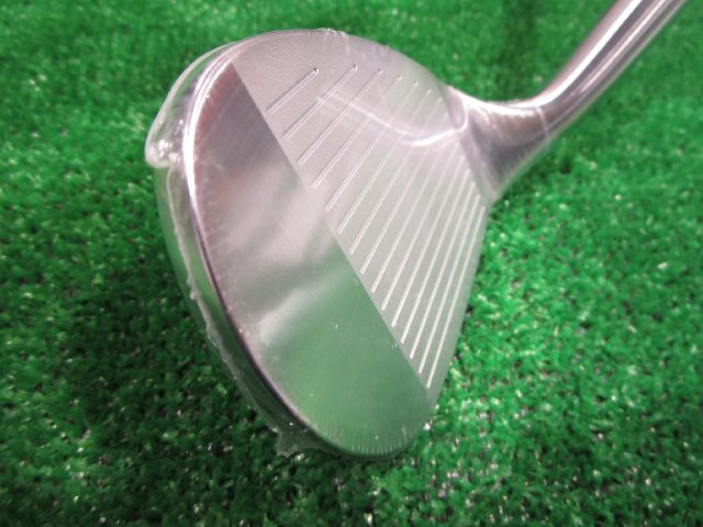 中古 STUDIO WEDGE M425 ニッケルクロムメッキ 58°ウェッジ ゴルフ用品