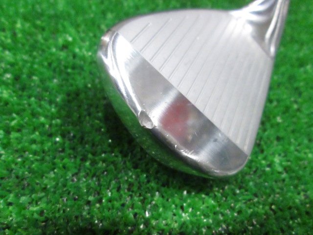 中古 X-FORGED STAR 2024 6本アイアンセット ゴルフ用品