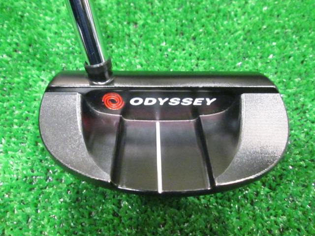 中古 PROTYPE iX #5パター ゴルフ用品