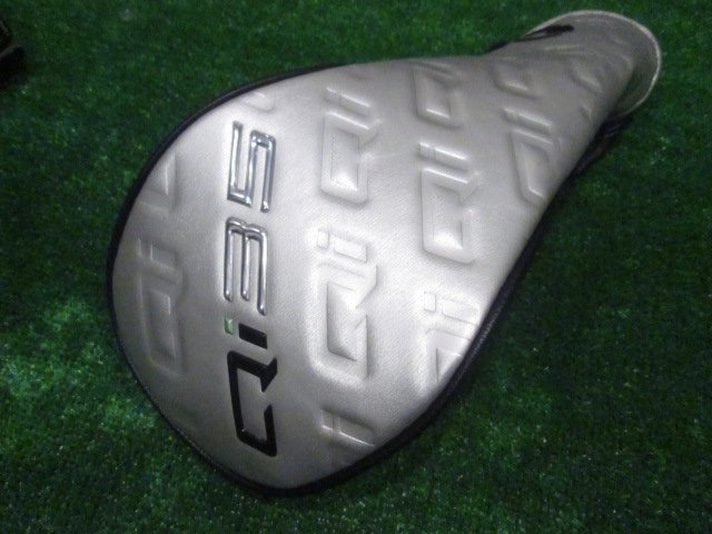 中古 Qi35 10.5°ドライバー ゴルフ用品