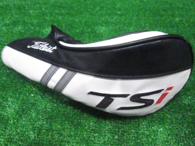 中古 TSi2 15 15°フェアウェイウッド ゴルフ用品