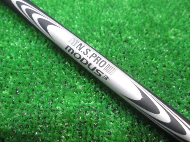 中古 TSi2 HYBRID 21 21°ユーティリティ ゴルフ用品