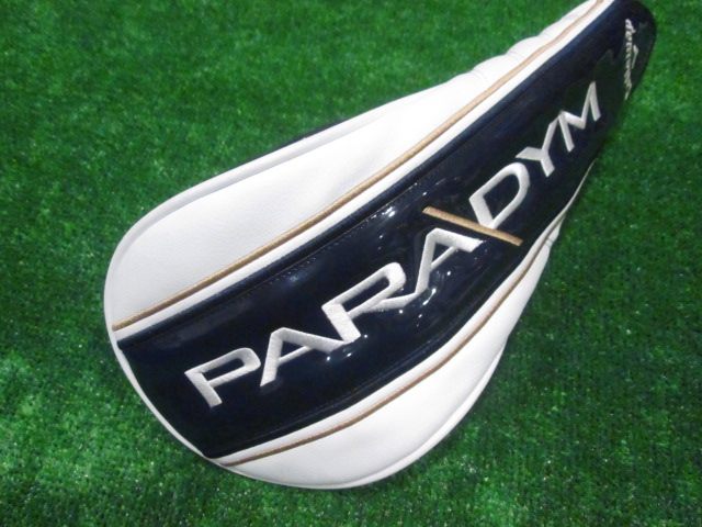 中古 PARADYM ◆◆◆ 9°ドライバー ゴルフ用品