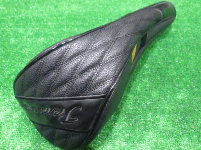 中古 アクセル GOLD PREMIUM 2024 10.5°ドライバー ゴルフ用品