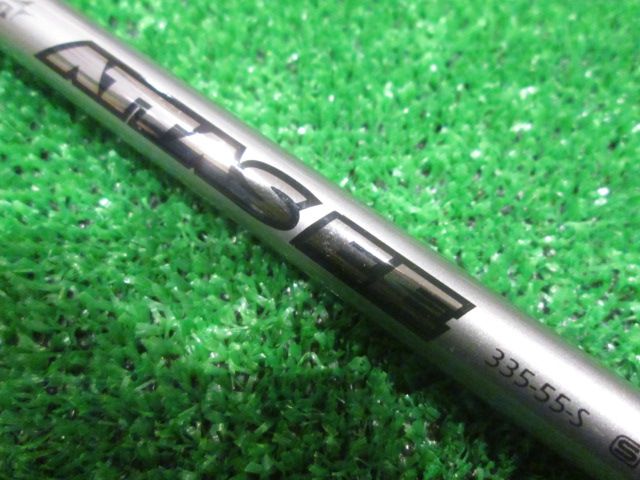 中古 RomaRo Ray 3W 15°フェアウェイウッド ゴルフ用品