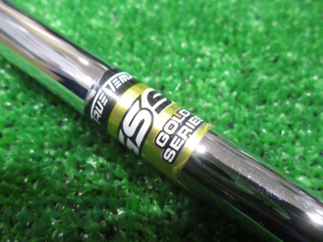 中古 RomaRo Ray UT 21 21°ユーティリティ ゴルフ用品