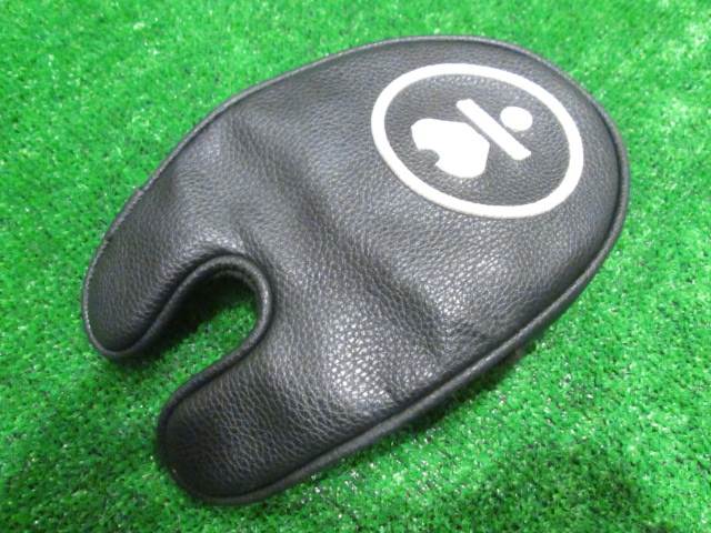 中古 OZ.1パター ゴルフ用品