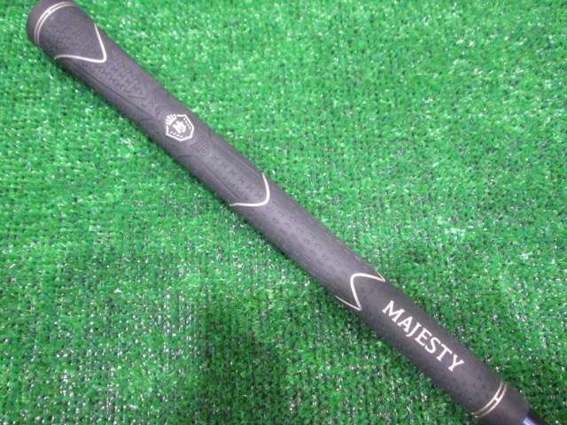 中古 マジェスティRoyale HYBRID 2021 H4 20°ユーティリティ ゴルフ用品