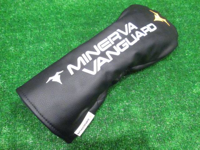 中古 MINERVA GOLF VANGUARD 11.5°ドライバー ゴルフ用品