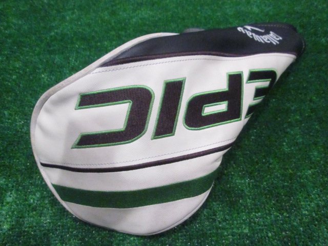 中古 EPIC MAX LS 9°ドライバー ゴルフ用品