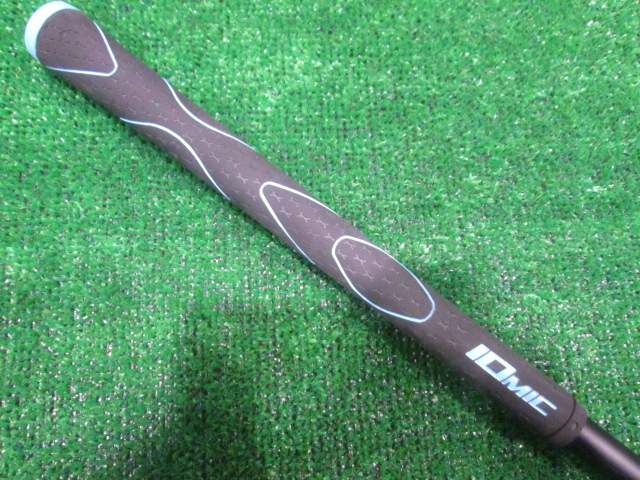 中古 CORSA UTILITY WOOD 2021 24 24°ユーティリティ ゴルフ用品