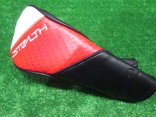 中古 STEALTH2 3W 15°フェアウェイウッド ゴルフ用品