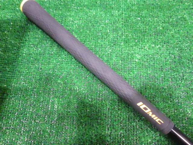 中古 CORSA PERFORMANCE 458 9.5°ドライバー ゴルフ用品