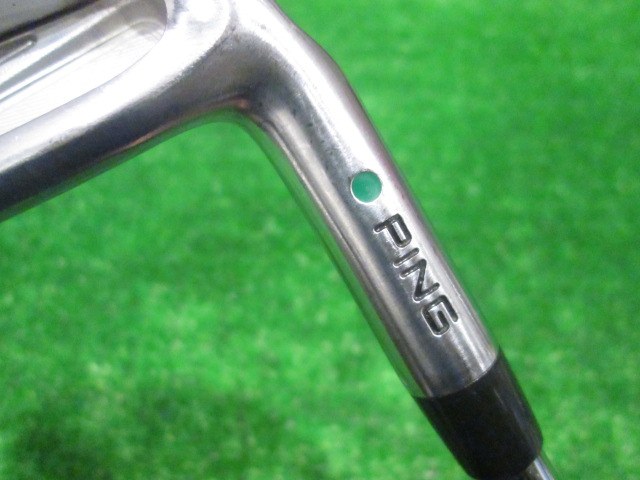 中古 S55 6本アイアンセット ゴルフ用品